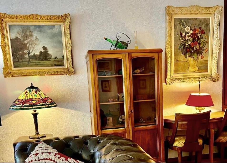 Appartement 7,0 Pieces 3 Chambres Proximite Aeroport Geneva Exterior photo