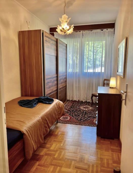 Appartement 7,0 Pieces 3 Chambres Proximite Aeroport Geneva Exterior photo